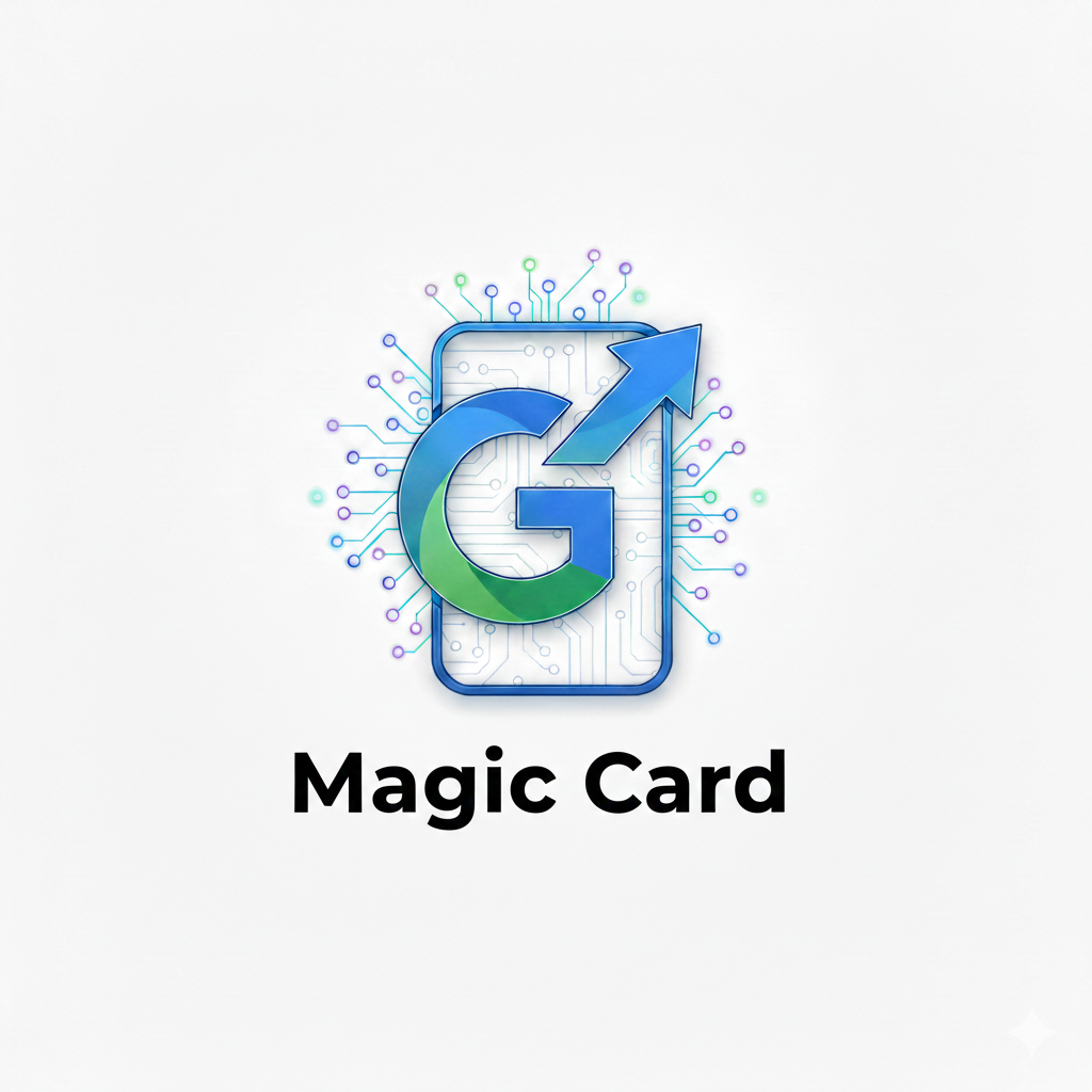 Magic Card
